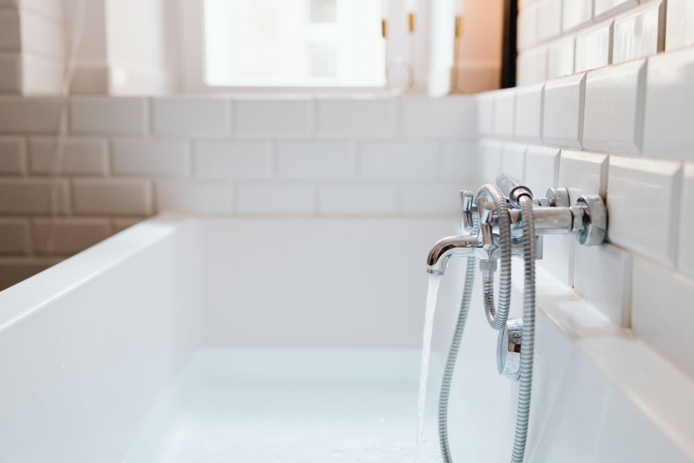 High-rise plumbing maintenance in DIFC